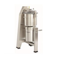 Robot Coupe Vertical Food Processor With 45 Qt Stainless Steel Bowl R45