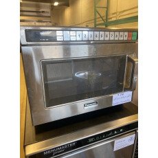 Commercial Used Restaurant Panasonic Microwave Oven