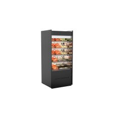 Open Air Grab N Go Heated Self Service Case - 32''D B3632H