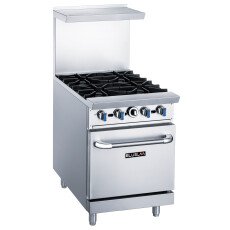 Ovens