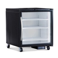 Minus Forty Undercounter Glass Door Freezer (cu ft. 7.41) 07-CSGF-00