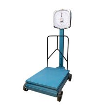 200 kg/ 440 lbs. Platform Scale 10842