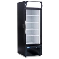 Slim Display Freezer 19-USGF