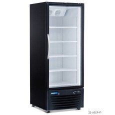 Display Freezer with Full Height Door 22-USGF