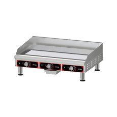 36” Chrome Plated Heavy Duty Griddle 48597