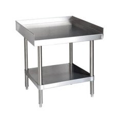 24"X36" 18 Gauge Stainless Steel Equipment Stand EST-2436