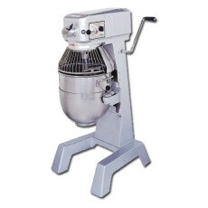 30 QT 1.5 HP Planetary Mixer, ARM-30 115/1 and available in 220V