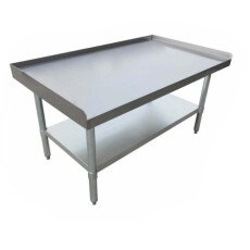 30"X48" 18 Gauge Stainless Steel Equipment Stand EST-3048