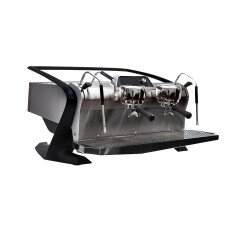 Steam EP 2-Group Espresso Machine