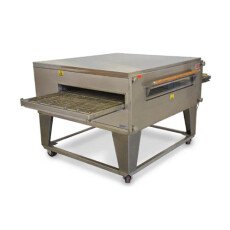 Conveyor Pizza / Bake Single Deck Oven with Stand NG or Propane Gas 125,000 BTU/Hr XLT 3240-1