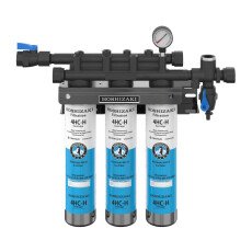 Hoshizaki H9320-53 Triple Water Filter System