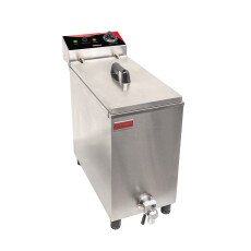 30 lb (16 Liters) Electric Corn Dog Fryer 48557