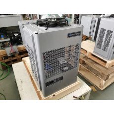 2 HP Walk In Freezer Wall/Side Mounted Refrigeration System WC2HPFS452