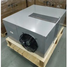 3 HP Walk In Freezer Drop In Refrigeration System WC3HPFT452