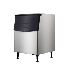 Snooker 305 lbs Capacity Ice Storage Bin 22″ B-305
