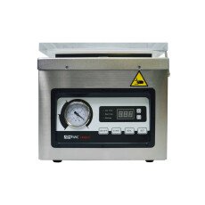 10" Commercial Chamber Vacuum Sealer (1000W, 120V) DIABLO-10-V