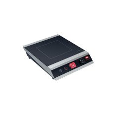 Hatco Rapide Cuisine Drop-In Commercial Induction Range IRNG-PB1-15-V