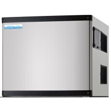 Resolute - 500 lbs per day, Air Cooled, Modular Ice Maker Head Only 110V ICH500