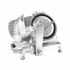 10" Electric Meat Slicer – Professional Belt-Driven Deli Slicer HBS-250L