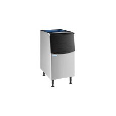 275 lb Modular Commercial Ice Storage Bin for Ice Machines IB275
