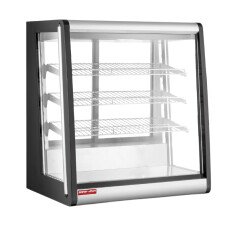 32″ Refrigerated Countertop Display New Air NCD-32-CD
