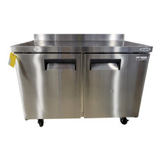 Restored Like New ibeecool iBC-WTF48 - Freezer - Worktop - 48