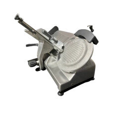 Restored Like New Hobart Edge12-11 Meat Slicer