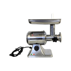 Restored Like New Omcan MG-IT-0012-C Meat Grinder