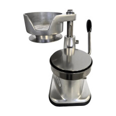 Restored Like New Omas BT-13 Hamburger Press