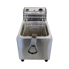 Restored Like New Eurodib SFE01860-120  Fryer