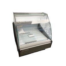 Restored Like New Hydra Kool KFMCG-40SA Refrigerated Display Case