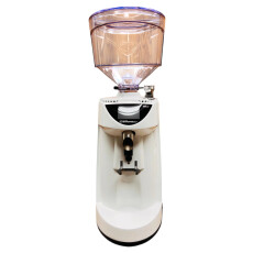 Restored Like New Nuova Simonelli MDJ Grinder