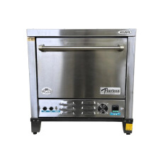 Restored Like New Peerless CE131PE Electric Countertop Pizza Oven