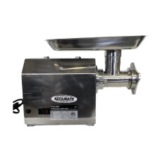 Restored Like New Rok 80030 Meat Grinder