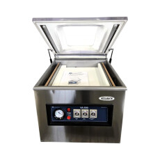 Restored Like New Lumar Ideal VA-500 Vacuum Packaging Machine