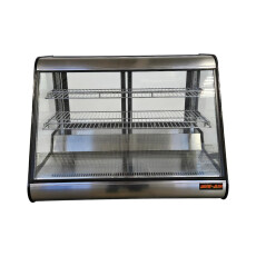 Restored Like New New Air NDC-016-CD Countertop Refrigerated Display Case