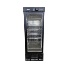 Restored Like New Frenox DR6-G-SY-EVC-60HZ-115V Dry Age Refrigerator