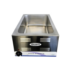 Restored Like New Atosa 7700 Electric Food Warmer - Countertop