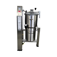 Restored Like New Robot Coupe R45 Series A Vertical Food Processor - 45 Qt