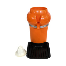 Restored Like New Dynamic PA001.1 Citrus Juicer