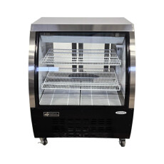 Restored Like New EFI CDC-36 Deli Refrigerated Display Case - 36 Inch