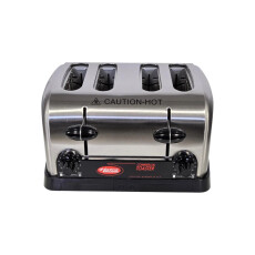 Restored Like New Hatco TPT-120 4 Slice Pop-Up Toaster
