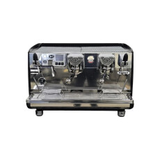Restored Like New Victoria Arduino 358 White Eagle 2-GRT3 Espresso Machine - 2 group