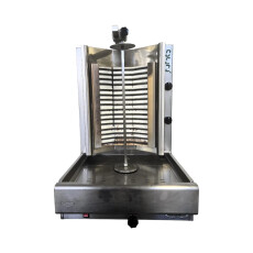 Restored Like New Visvardis DE2A Electric Gyro Machine