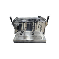 Restored Like New Rocket DOPPIA-A2 2 Group Espresso Machine