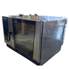 Restored Like New Rational ICP 6-FULL NG Combi Oven