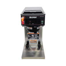 Restored Like New BUNN CWTF-TC-DV Coffee Brewer