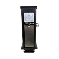 Restored Like New Ditting KR1203 Coffee Grinder - Never Used