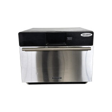 Restored Like New Amana MXP22TLT High Speed Combi Oven - Missing Steel Plate
