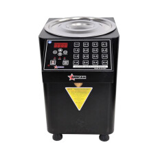 Restored Like New Omcan ATT-PPL Automatic Fructose Dispenser